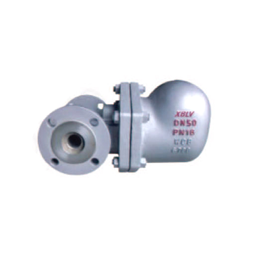 F43T杠桿浮球式疏水閥